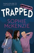 Trapped | Sophie McKenzie | 