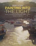 Painting into the Light | Jenny Aitken | 