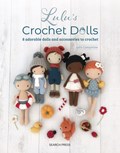 Lulu's Crochet Dolls | Lulu Compotine | 