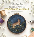 Chloe Giordano Needlepainted Woodland Animals | Chloe Giordano | 