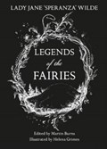 Legends of the Fairies | Helena Grimes | 