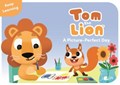 Tom the Lion: A Picture-Perfect Day | John Likeman | 