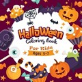The Halloween Coloring Book For Kids | Halloween Go | 