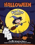 Halloween Kids Book | Halloween Go | 