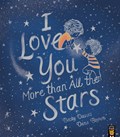 I Love You More than All the Stars | Becky Davies | 