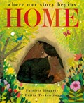 Home | Britta Teckentrup ; Patricia Hegarty | 