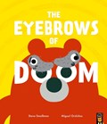 The Eyebrows of Doom | Steve Smallman | 