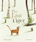 The Last Tiger | DAVIES, Becky | 