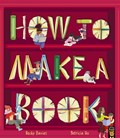 How to Make a Book | Becky Davies | 
