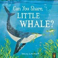 Can You Share, Little Whale? | Jonny Lambert | 