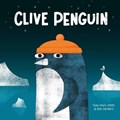 Clive Penguin | Huw Lewis Jones | 