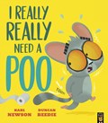 I Really, Really Need a Poo | Karl Newson | 