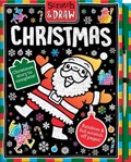 Scratch and Draw Christmas | Kit Elliot | 