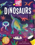 Seek and Find Dinosaurs | Kit Elliot | 