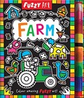 Fuzzy Art Farm | Melanie Hibbert | 