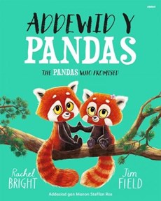 The Addewid y Pandas / Pandas Who Promised
