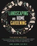 Lanscaping and Home Gardening | Solomon, Tammy ; Wylie, Cloe | 