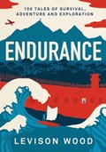 Endurance | WOOD, Levison | 