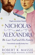 Nicholas and Alexandra | Robert K. Massie | 