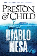 Diablo Mesa | Douglas Preston ; Lincoln Child | 