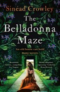 The Belladonna Maze | Sinead Crowley | 