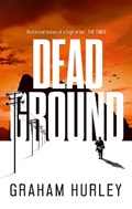 Dead Ground | Graham Hurley | 