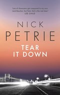 Tear It Down | Nick Petrie | 