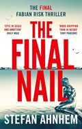 The Final Nail | Stefan Ahnhem | 