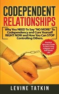 Codependent Relationships | Levine Tatkin | 