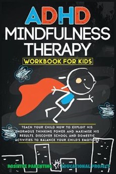 ADHD Mindfulness Therapy