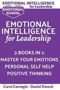 Emotional Intelligence for Leadership | Carnegie, Carol ; Dweck, Daniel | 