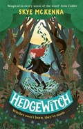 Hedgewitch | Skye McKenna | 