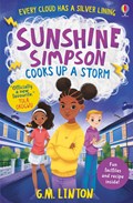 Sunshine Simpson Cooks Up a Storm | G.M. Linton | 