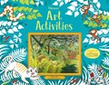 Art Activities | Rosie Hore | 