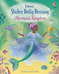 Sticker Dolly Dressing Mermaid Kingdom | Fiona Watt | 