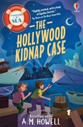 Mysteries at Sea: The Hollywood Kidnap Case | A.M. Howell | 