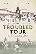 The Troubled Tour | David Potter | 