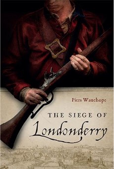 The Siege of Londonderry