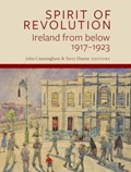 "Spirit of Revolution" | John Cunningham ; Terry Dunne | 