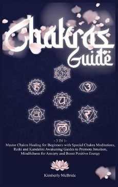 Chakras Guide