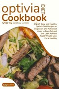 Optivia Diet Cookbook | Katy | 