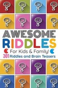 Awesome Riddles For Kids And Family | Jordi Peterson | 