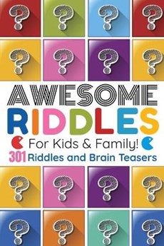 Awesome Riddles For Kids And Family