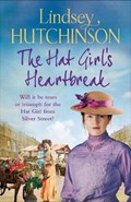 The Hat Girl's Heartbreak | Lindsey Hutchinson | 