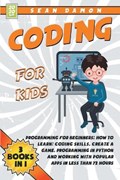 Coding for Kids | Sean Damon | 