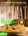 Copycat Recipes | Jodie Myers | 
