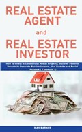 Real Estate Agent and Real Estate Investor | Max Barner | 
