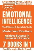 Emotional Intelligence | Dweck, Daniel ; Carnegie, Carol | 