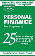 Financial Management for Beginners - Personal Finance | Dweck, Daniel ; Carnegie, Carol | 