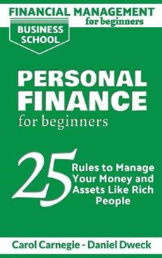 Financial Management for Beginners - Personal Finance